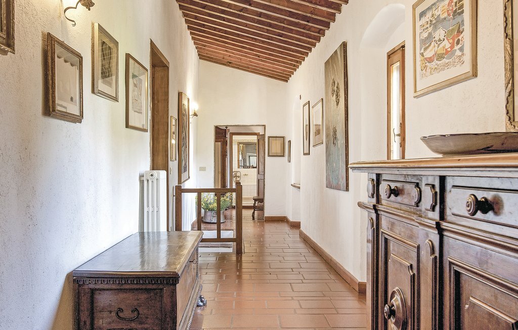 Maison Tutignano, ferme toscane avec piscine privée - Photo 15