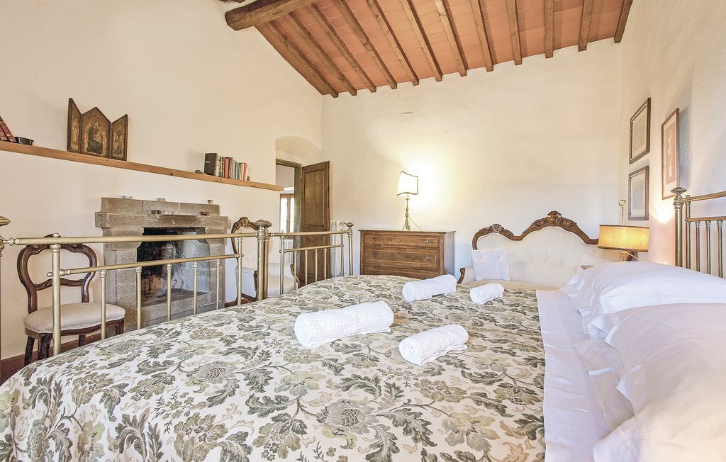 Maison Tutignano, ferme toscane avec piscine privée - Photo 16