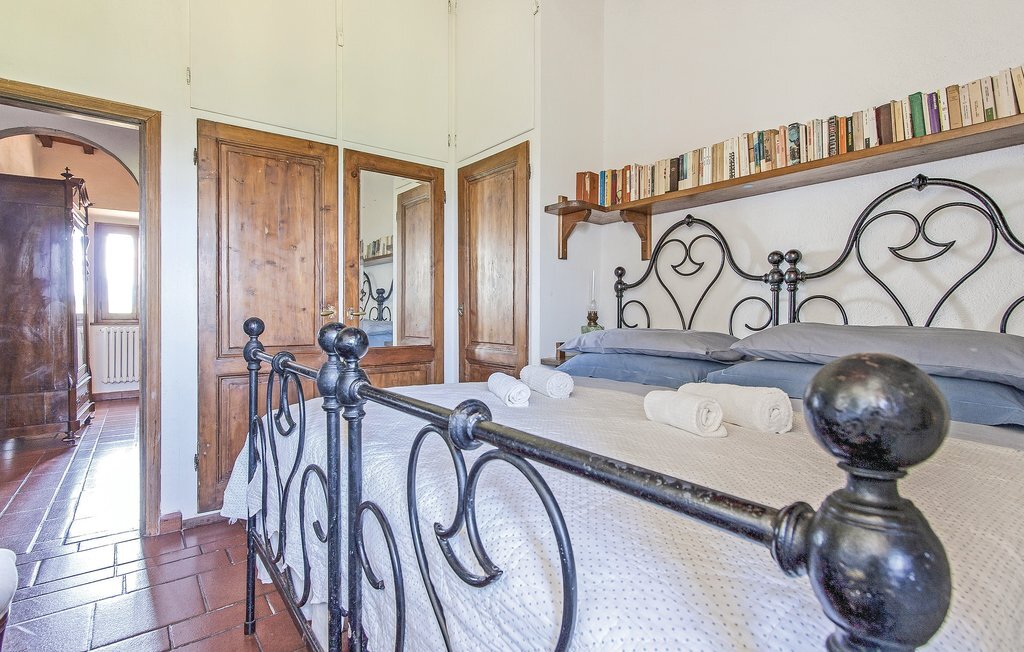 Maison Tutignano, ferme toscane avec piscine privée - Photo 18