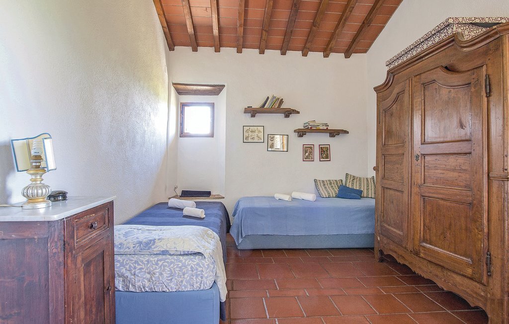 Maison Tutignano, ferme toscane avec piscine privée - Photo 19