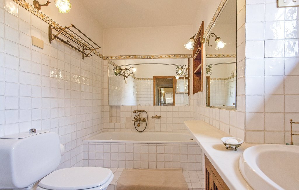 Maison Tutignano, ferme toscane avec piscine privée - Photo 20