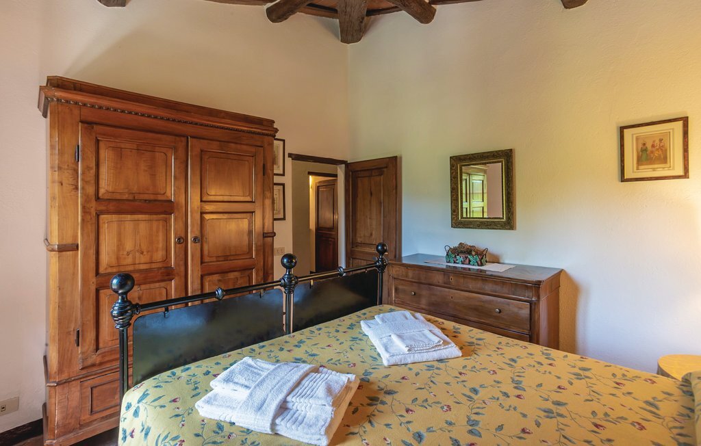 Appartement Cegliolo 2, vue Trasimène à Cortona - Photo 11