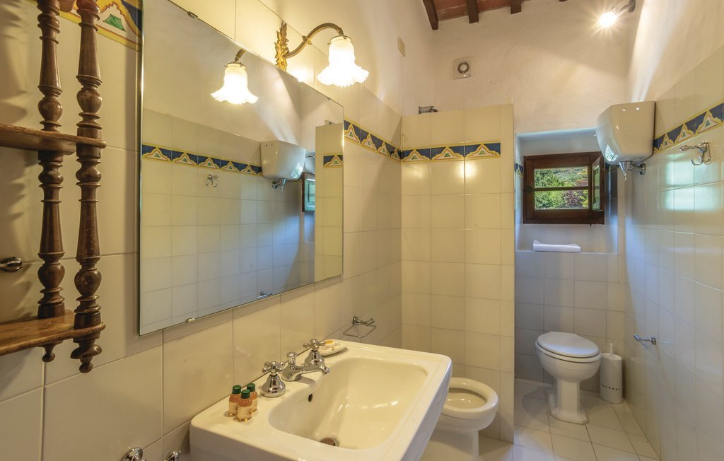 Appartement Cegliolo 2, vue Trasimène à Cortona - Photo 14