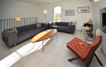 Maison vue canal à Aigues-Mortes, 6 pers. : photo 12