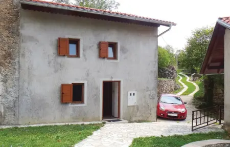 Location maison de vacances à Novi Vinodolski
