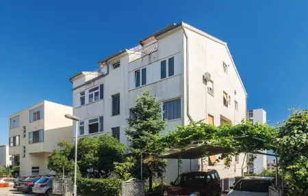 Location appartement à Split