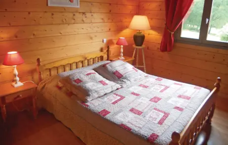 Maison 6 personnes avec piscine privée à Sceau-Saint-Angel : photo 5