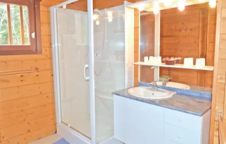 Maison 6 personnes avec piscine privée à Sceau-Saint-Angel : photo 6