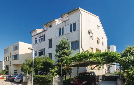 Location appartement à Split