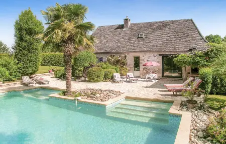 Location maison à Fleurac