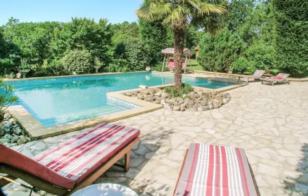 Maison 7 personnes à Fleurac - Photo 1