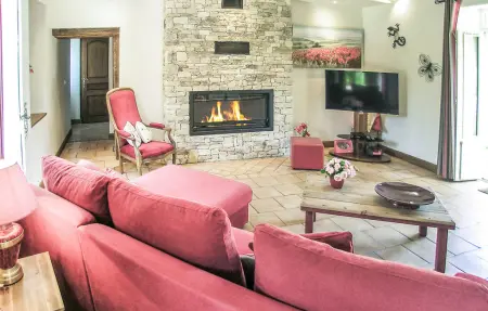 Maison 7 personnes à Fleurac - Photo 2