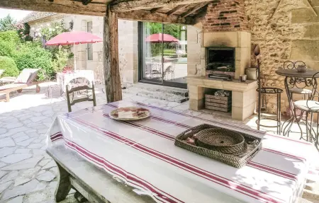 Maison 7 personnes à Fleurac - Photo 5