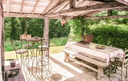 Maison 7 personnes à Fleurac - Photo 6
