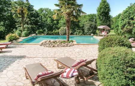 Maison 7 personnes à Fleurac - Photo 7