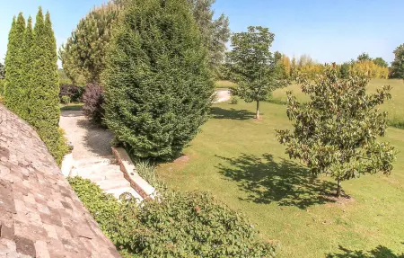 Maison 7 personnes à Fleurac - Photo 8