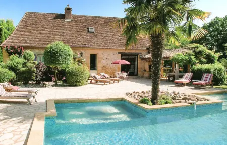Maison 7 personnes à Fleurac - Photo 9