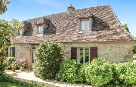 Maison 7 personnes à Fleurac - Photo 10
