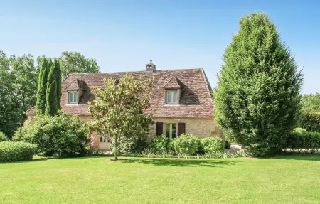 Maison 7 personnes à Fleurac - Photo 11