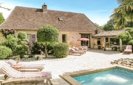 Maison 7 personnes à Fleurac - Photo 13
