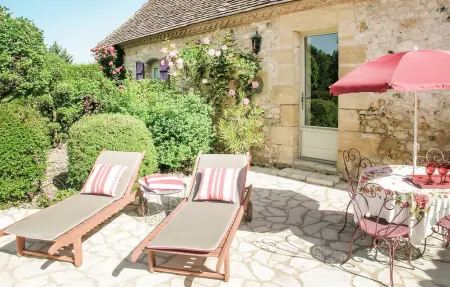 Maison 7 personnes à Fleurac - Photo 14