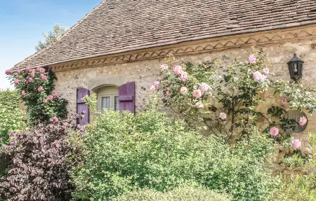 Maison 7 personnes à Fleurac - Photo 16