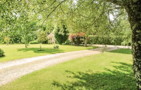 Maison 7 personnes à Fleurac - Photo 17