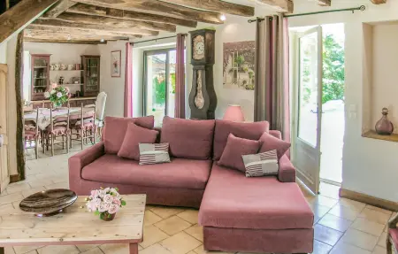 Maison 7 personnes à Fleurac - Photo 18