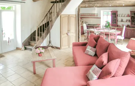 Maison 7 personnes à Fleurac - Photo 20
