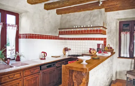 Maison 7 personnes à Fleurac - Photo 21