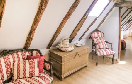 Maison 7 personnes à Fleurac - Photo 22