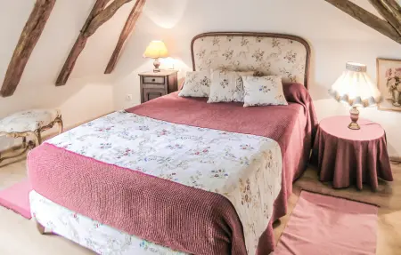 Maison 7 personnes à Fleurac - Photo 23
