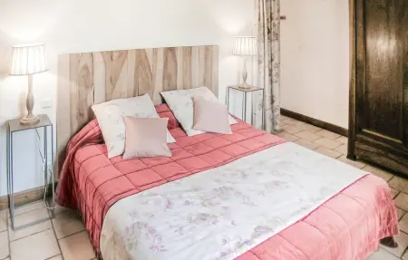 Maison 7 personnes à Fleurac - Photo 25