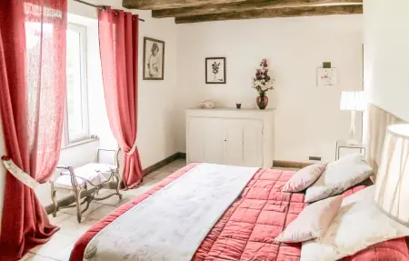 Maison 7 personnes à Fleurac - Photo 26