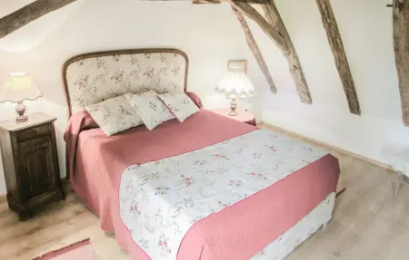 Maison 7 personnes à Fleurac - Photo 27