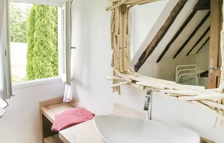 Maison 7 personnes à Fleurac - Photo 30