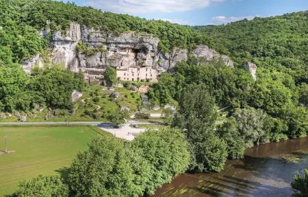 Maison 7 personnes à Fleurac - Photo 33