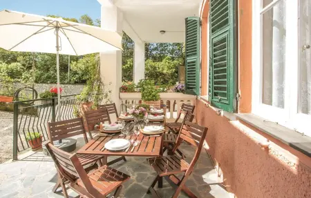 Location appartement à Moneglia (GE)