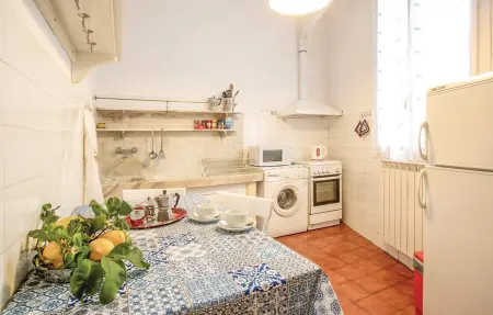 La bella Fidanza, Location Appartement 10 personnes à Moneglia (GE) - Photo 3