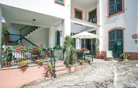 La bella Fidanza, Location Appartement 10 personnes à Moneglia (GE) - Photo 4