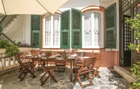 La bella Fidanza, Location Appartement 10 personnes à Moneglia (GE) - Photo 5