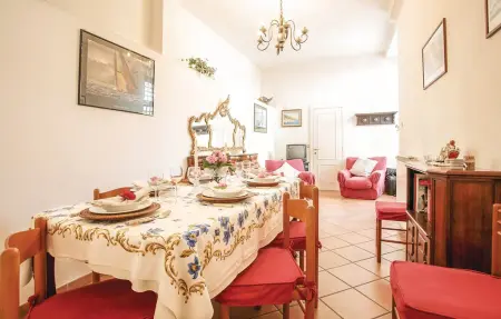 La bella Fidanza, Location Appartement 10 personnes à Moneglia (GE) - Photo 6