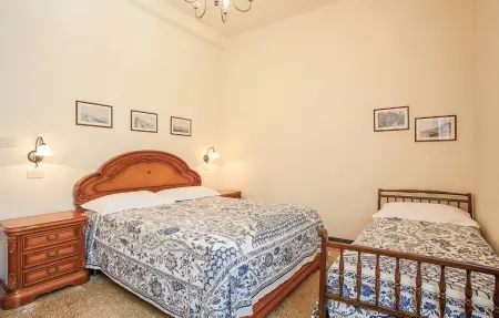 La bella Fidanza, Location Appartement 10 personnes à Moneglia (GE) - Photo 8