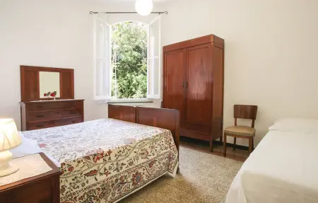 La bella Fidanza, Location Appartement 10 personnes à Moneglia (GE) - Photo 9