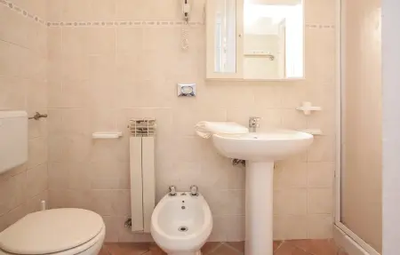 La bella Fidanza, Location Appartement 10 personnes à Moneglia (GE) - Photo 10