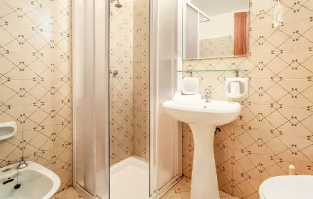 La bella Fidanza, Location Appartement 10 personnes à Moneglia (GE) - Photo 11