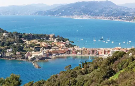 La bella Fidanza, Location Appartement 10 personnes à Moneglia (GE) - Photo 12