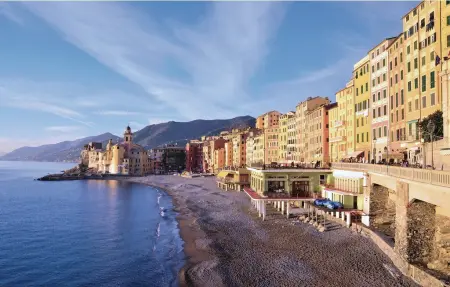 La bella Fidanza, Location Appartement 10 personnes à Moneglia (GE) - Photo 14