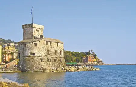 La bella Fidanza, Location Appartement 10 personnes à Moneglia (GE) - Photo 18