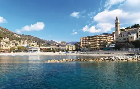La bella Fidanza, Location Appartement 10 personnes à Moneglia (GE) - Photo 19
